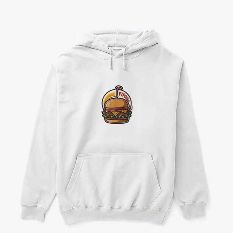 Classic food t-shirts design 