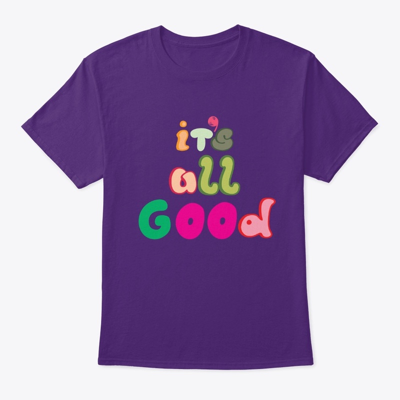 It's All Good