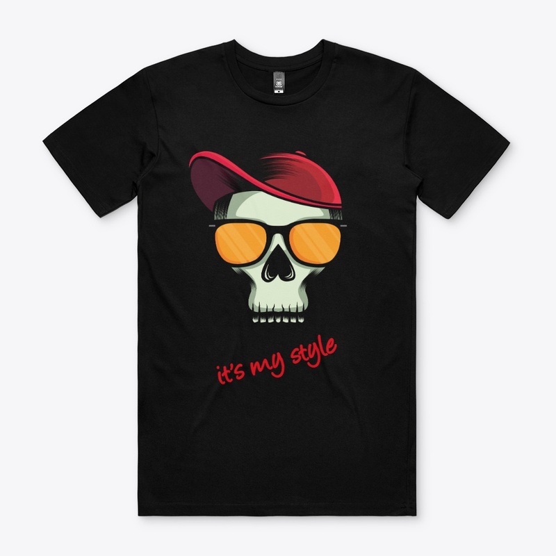 Its my style Collection