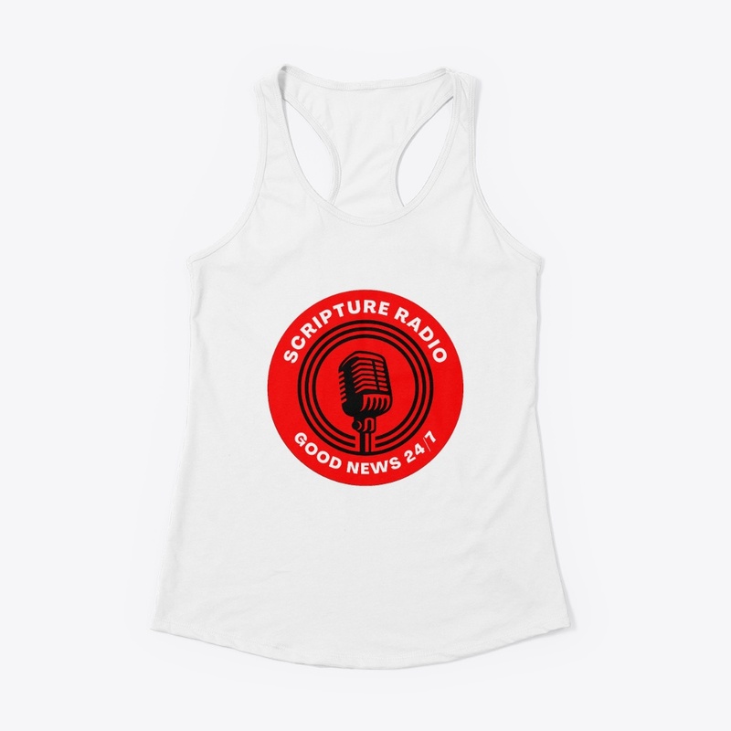 Scripture Radio Merch