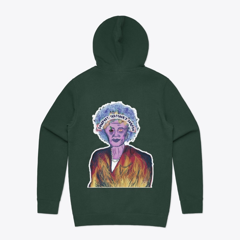 Maggot Thatcher