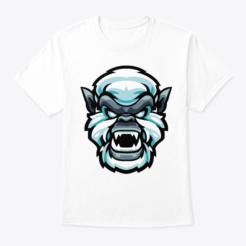 YETI T-Shirt