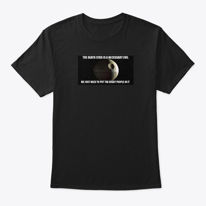 Death star