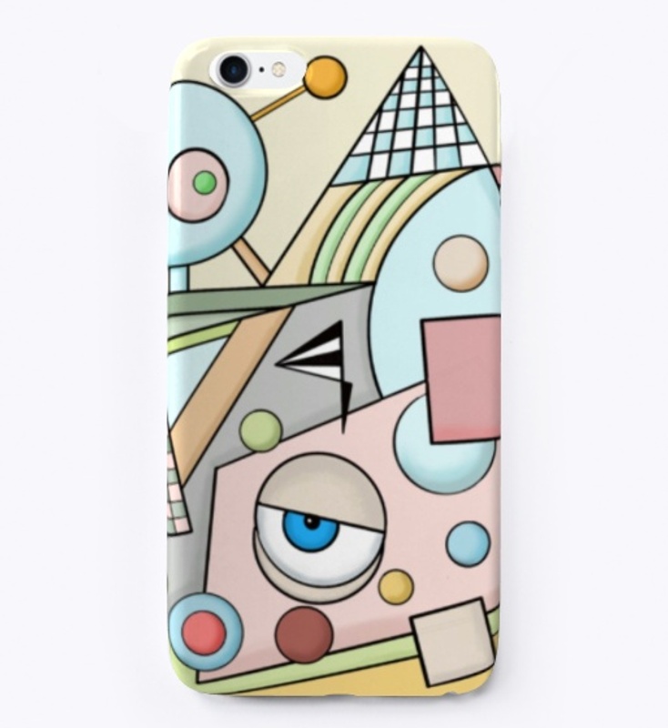 Abstract Art 0061...