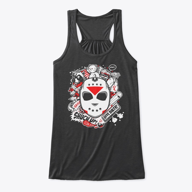H2odelirious Merch