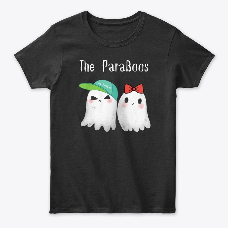 TheParaBoos