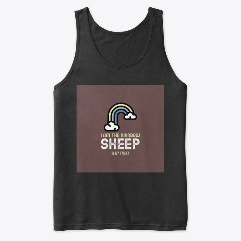LGBTQIA Merchandise