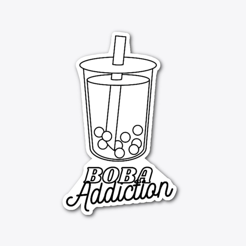 Boba Addiction