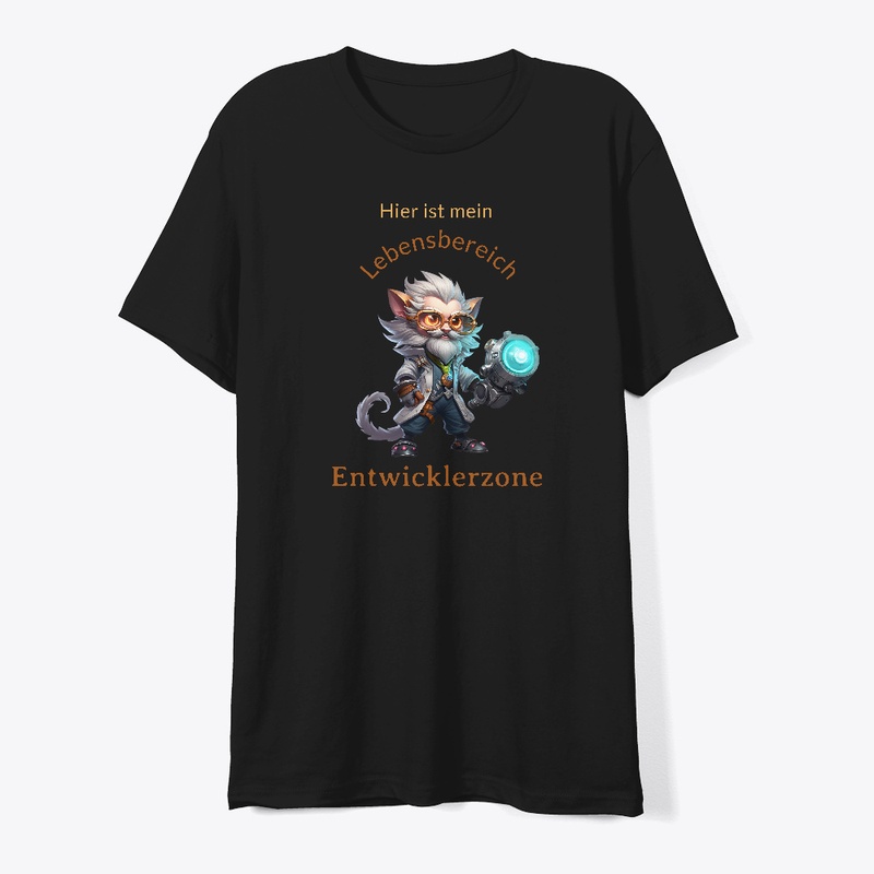 Hier Mein Lebensbereich Entwicklerzone