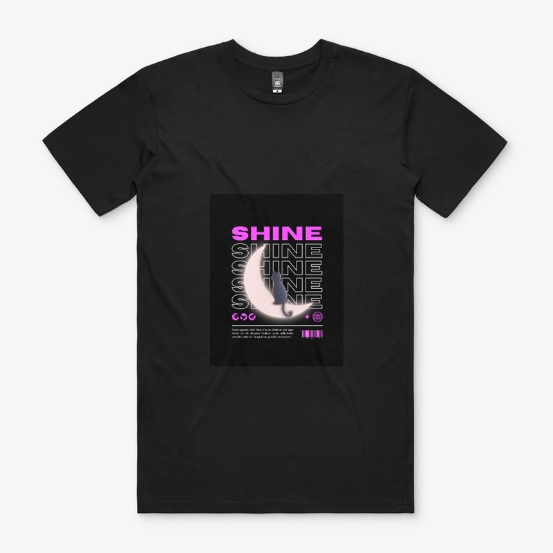 Printed tshirt 