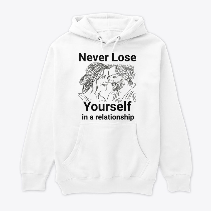 Never Lose Yourself in a Relationship