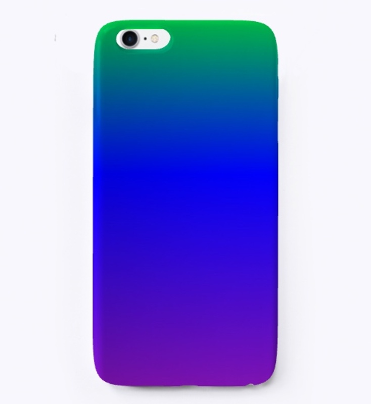 Cool Colors