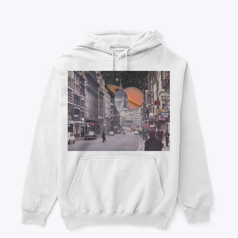 Mystical Nebula Nexus