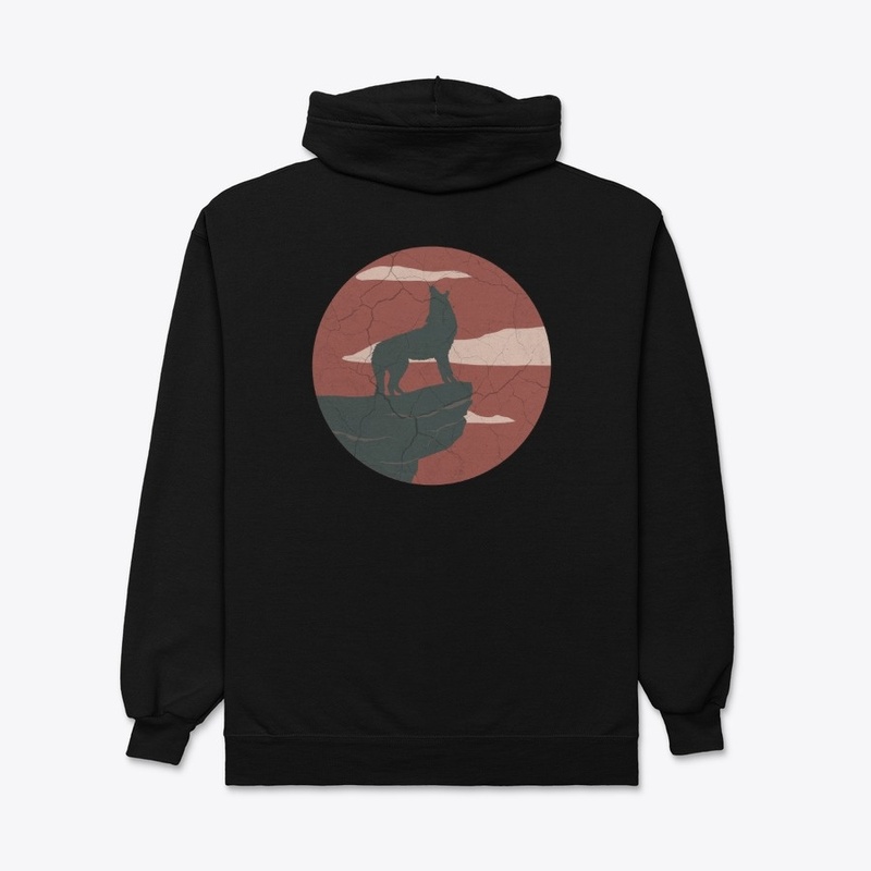 Howling Coyote 