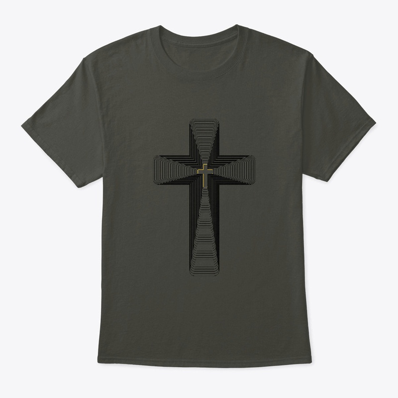 Infinity Cross