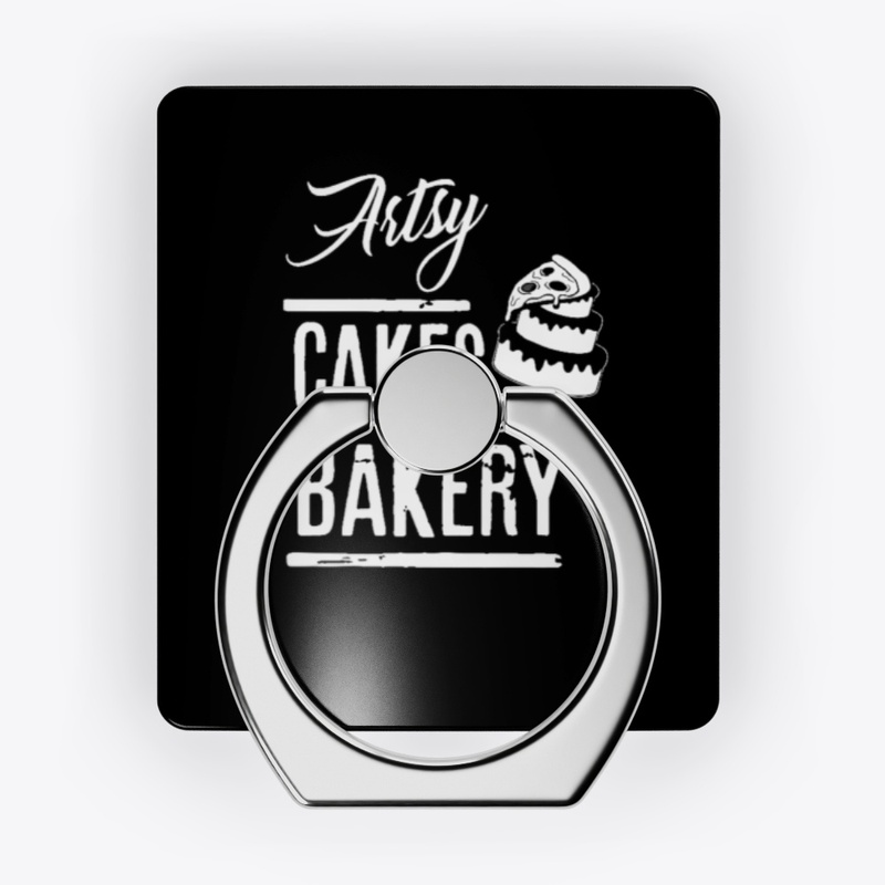 Artsy Cakes And Bakery