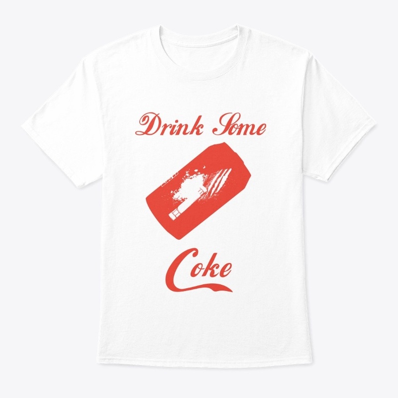 Drink Some Coke 🥛