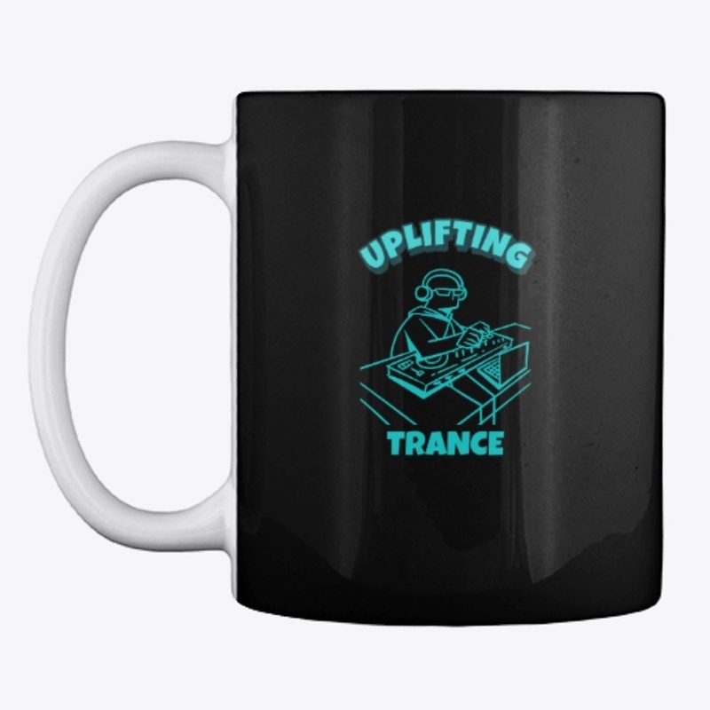 Uplifting Trance
