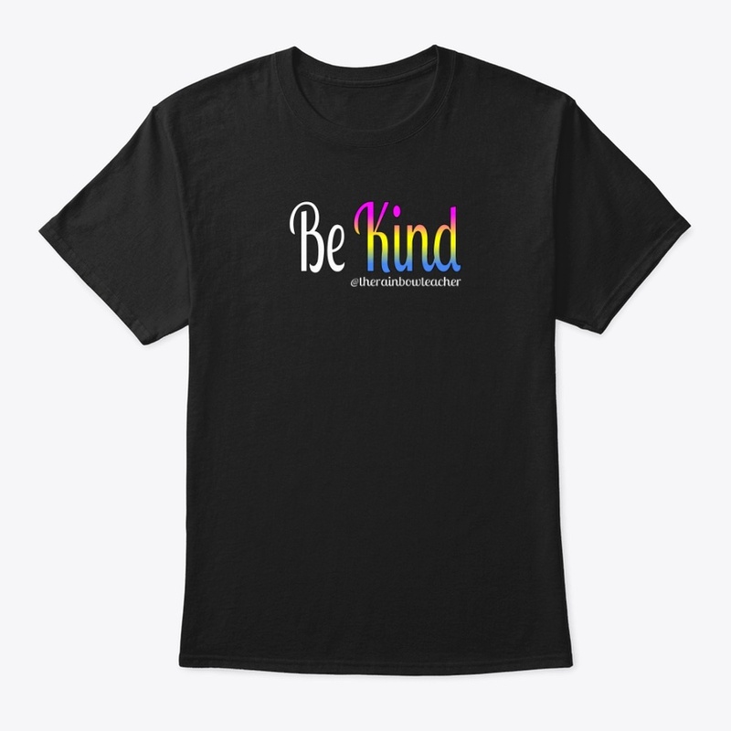Be Kind "Pan Pride"