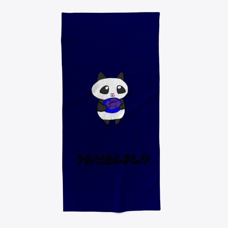 Blu Bar Merch