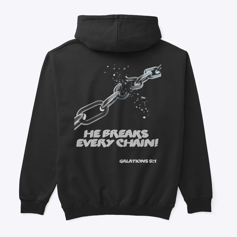 Chain Breaker