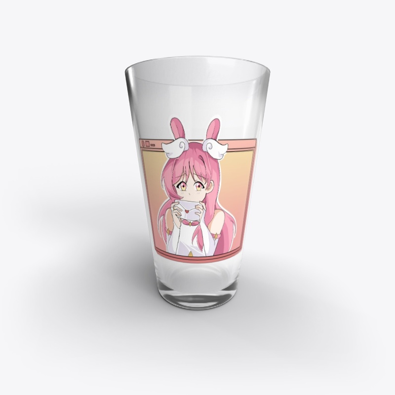 Magical Girl Vibes 