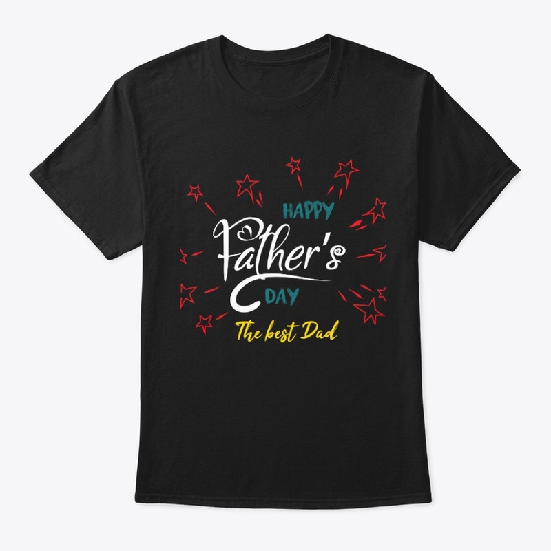 Happy Father's Day