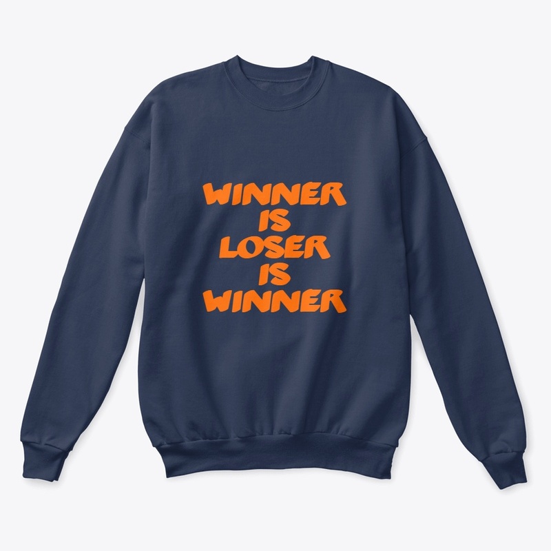 Men's T-shirt for all occasions
