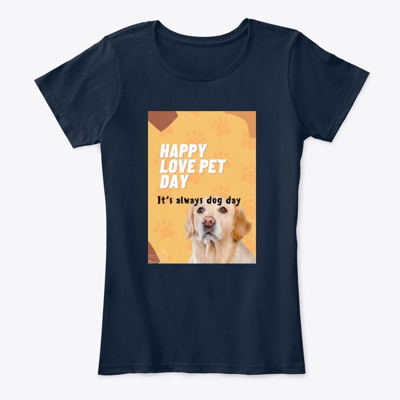 Happy Pet Day