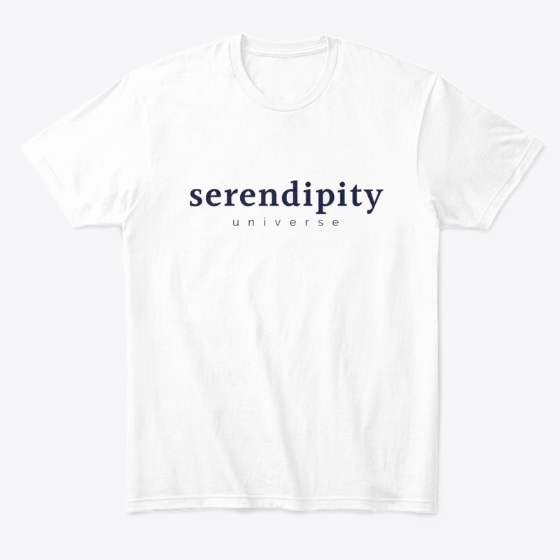 Serendipity Universe T-Shirt