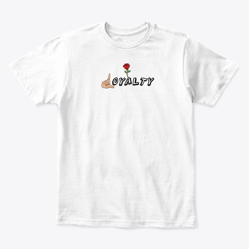 Loyalty For Babies & Toddlers