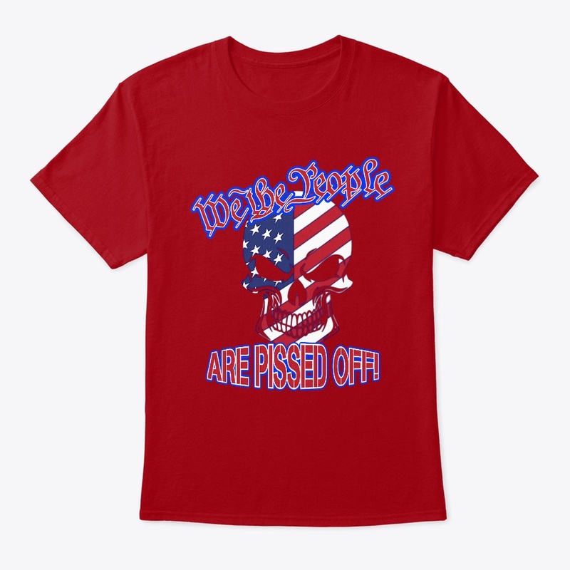 We The People