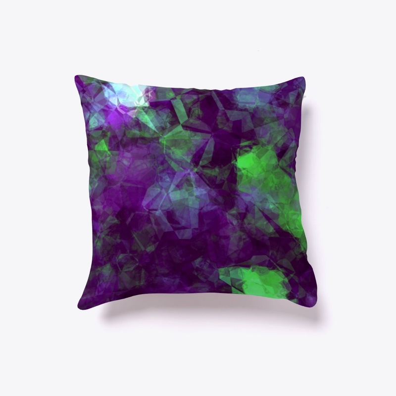Indoor pillow