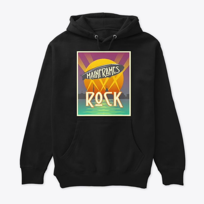 MAINFRAMES ROCK