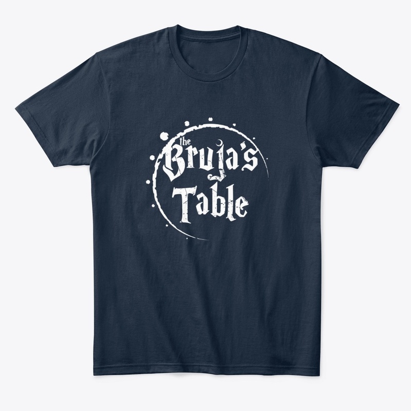 The Bruja's Table OG Shirt Unisex