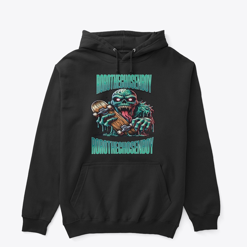 RoroTheChosenBoy Merch