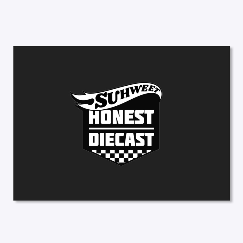 Honest Diecast 