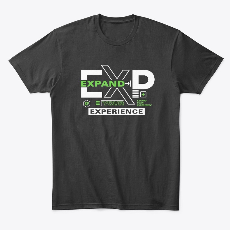 Expand Your Experience