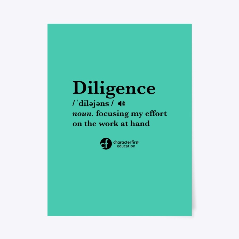 Diligence Definition