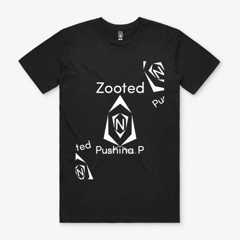 Zooted N Pushing P