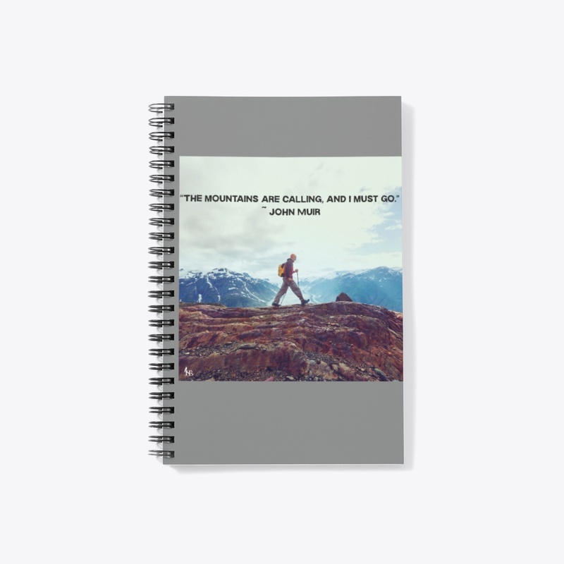 The Mountains are Calling