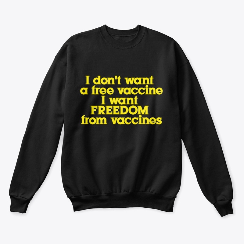 Free vaccine