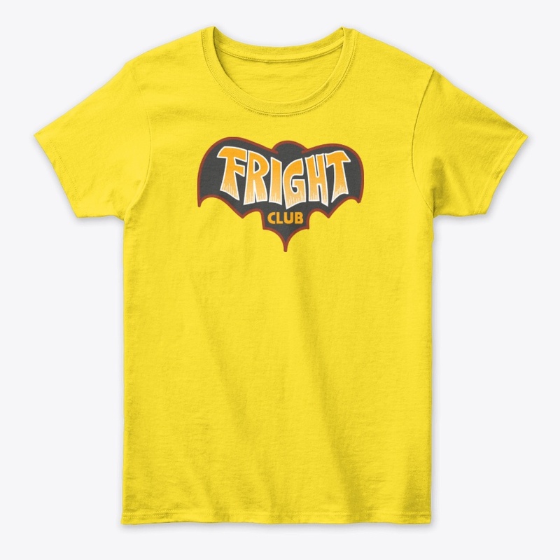 Fright Club