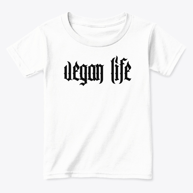 Vegan Life