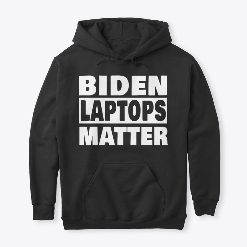 Biden Laptops Matter