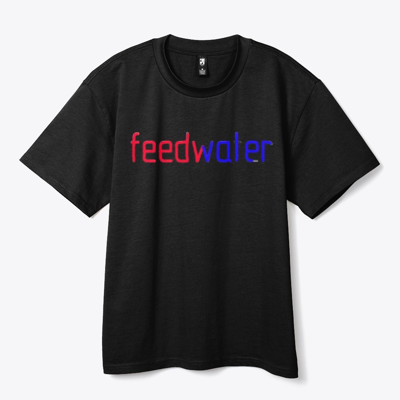 feedwater design