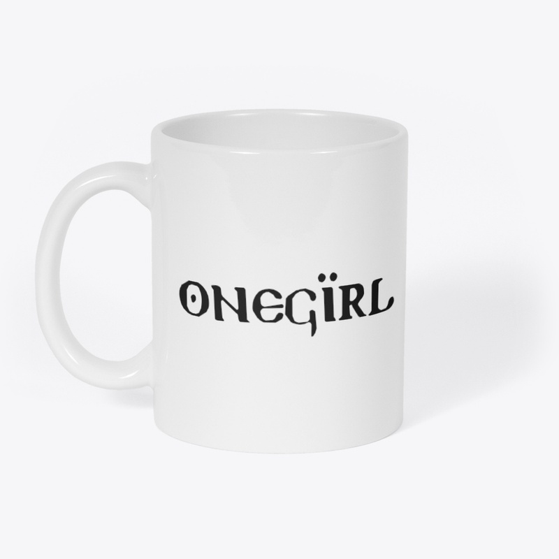 OneGirl