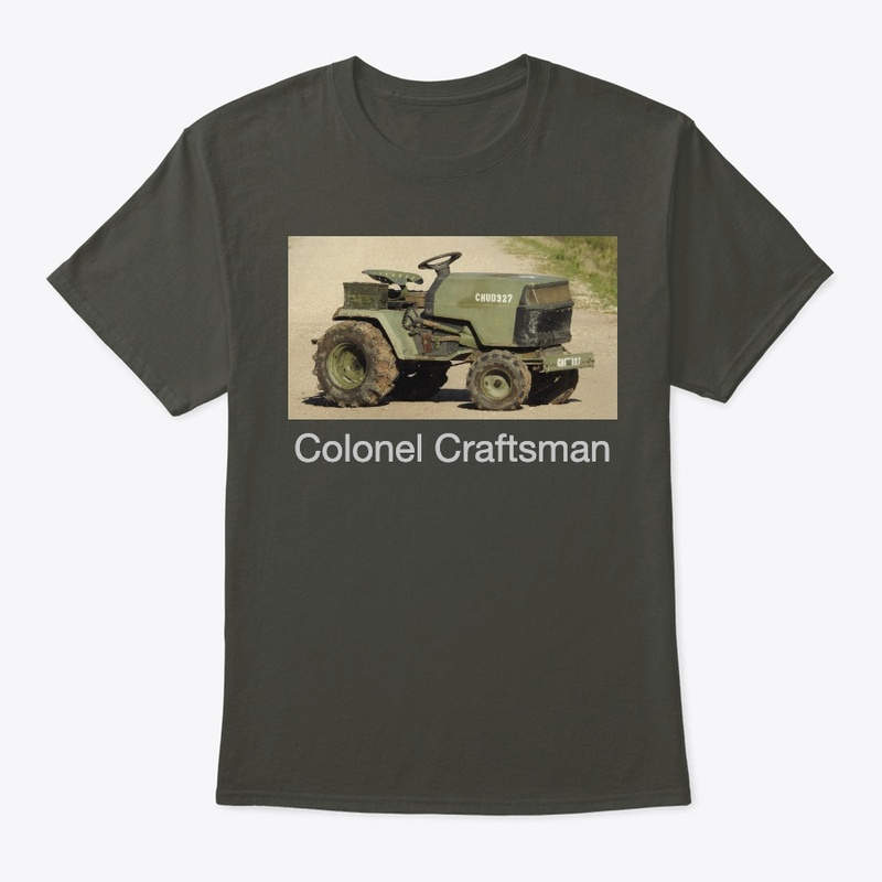 Colonel Craftsman Wear