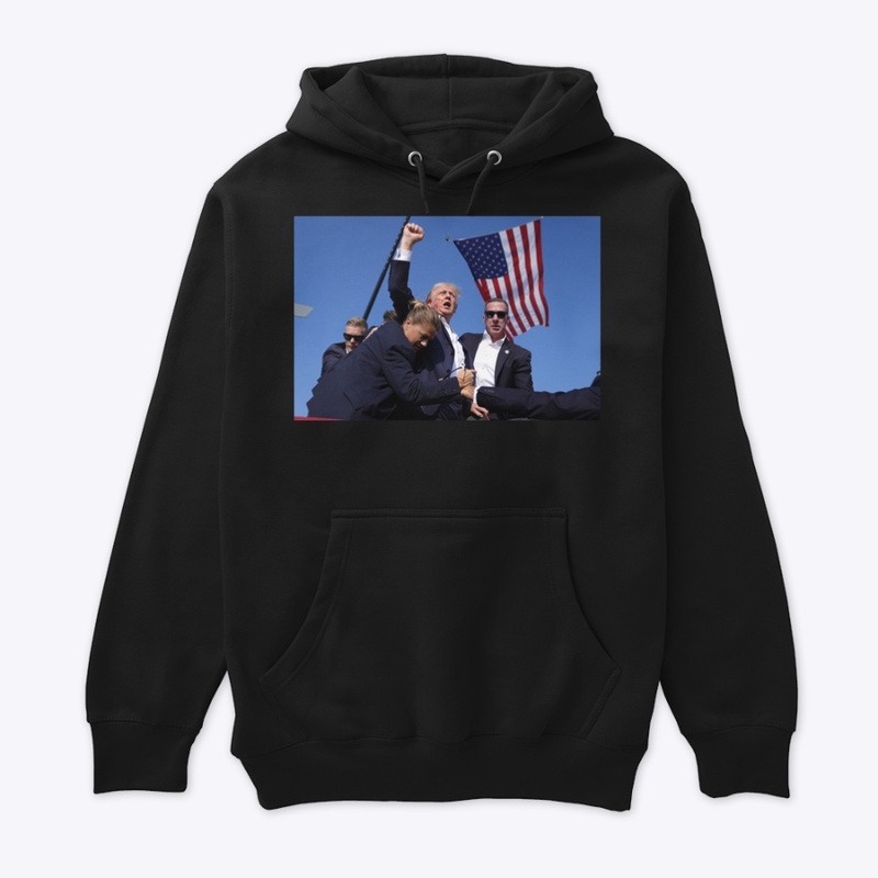 TRUMP FOR AMERICA