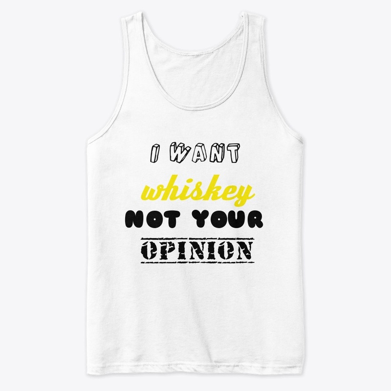 WHISKEY